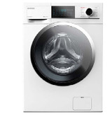 ماشین لباسشویی دوو مدل (chanran) LM-840 ظرفیت 8 کیلوگرم