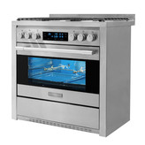 اجاق گاز دوو مدل DGC5-2111N