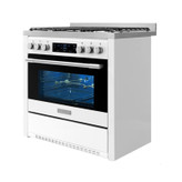 اجاق گاز دوو مدل DGC5-2112N