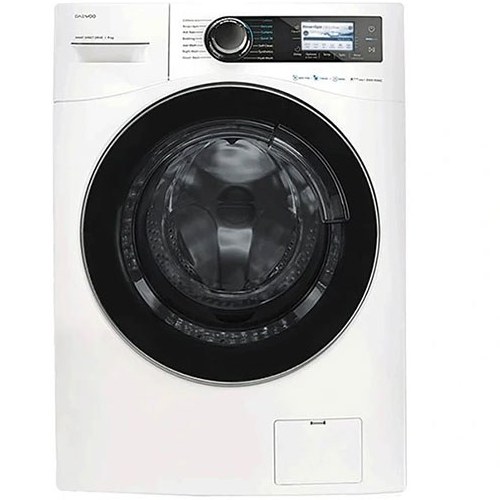 لباسشویی دوو 9 کیلویی مدل LM-9170W
