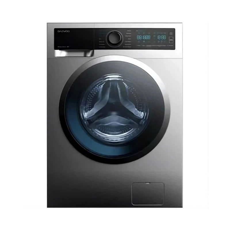 ماشین لباسشویی 9کیلویی دوو مدل  LM-9140S