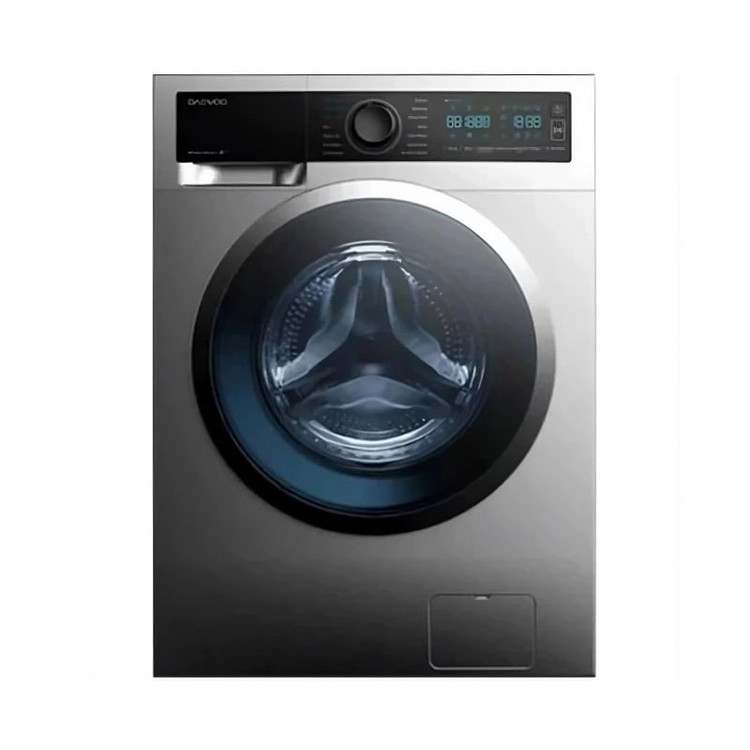 ماشین لباسشویی 9کیلویی دوو مدل LM-9140S