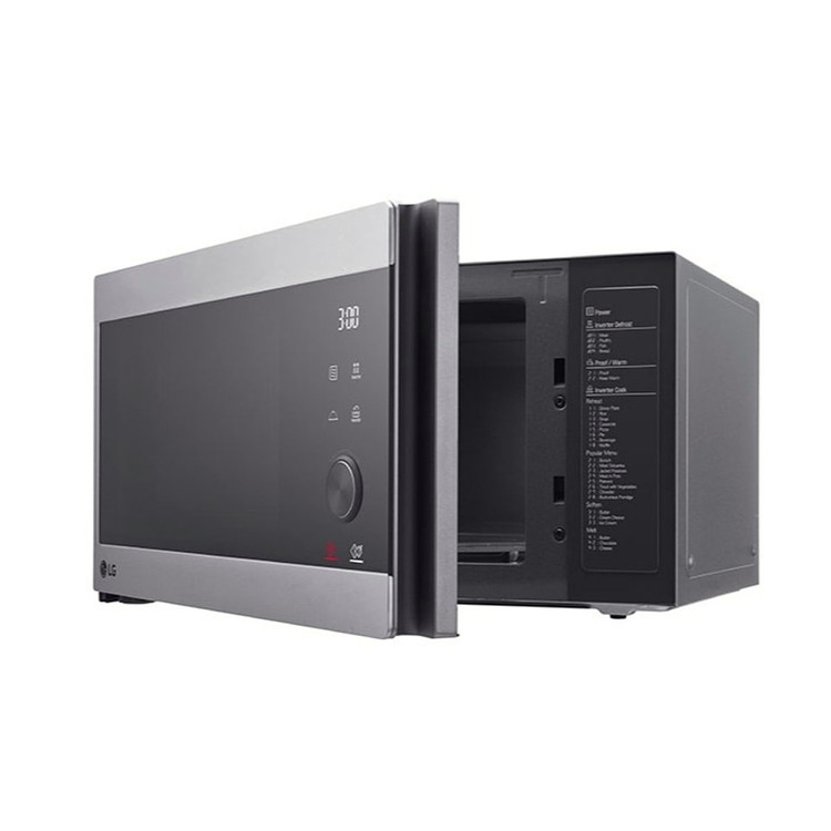 مایکروویو ال جی مدل MH8265